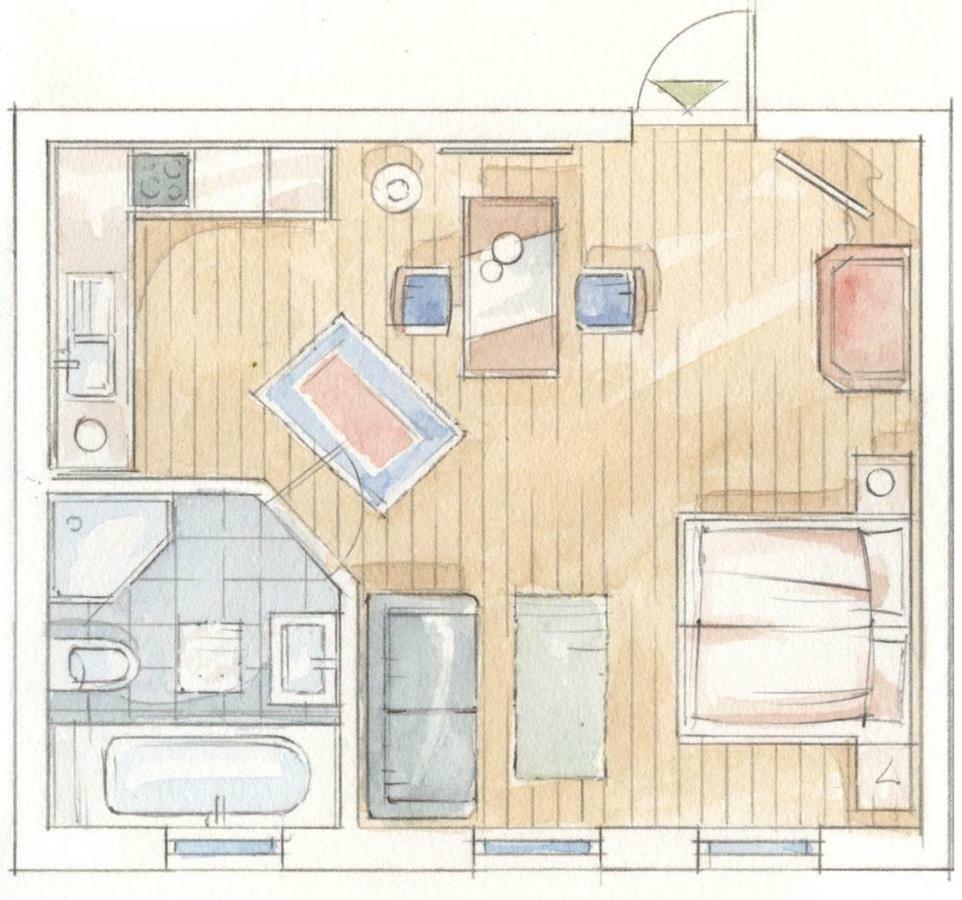 Ferienwohnung Edlmann-Hof Obing Exterior foto